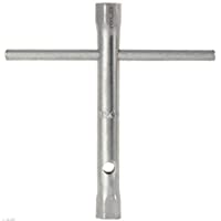 KS Tools - Llave de vaso cruzada (12 x 13 mm)
